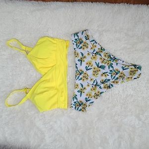 Zaful Swimsuit Size 6